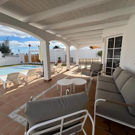 Naipa Golf - Private Pool Villa