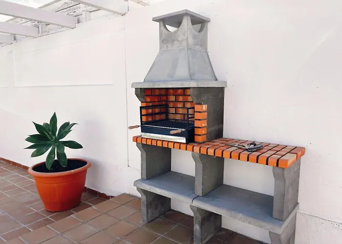 Villa Naipa Golf - Private Pool