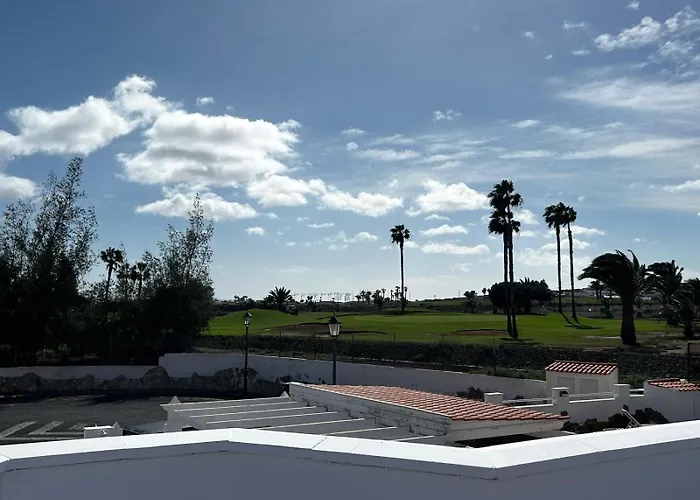 Naipa Golf - Private Pool Villa