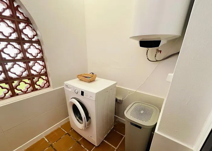 Villa Naipa Golf - Private Pool Caleta de Fuste