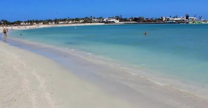 Villa Naipa Golf - Private Pool Caleta de Fuste