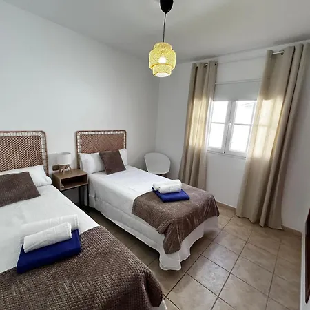 Naipa Golf - Private Pool Villa Caleta De Fuste