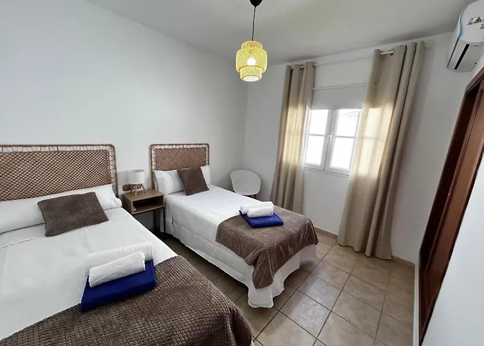 Naipa Golf - Private Pool Villa Caleta De Fuste