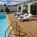 Naipa Golf - Private Pool Villa Caleta de Fuste
