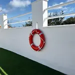 Villa Naipa Golf - Private Pool