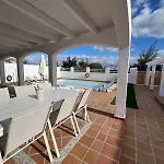 Villa Naipa Golf - Private Pool Caleta de Fuste