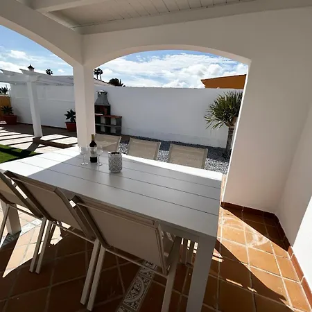 Naipa Golf - Private Pool