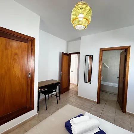 Naipa Golf - Private Pool Villa Caleta De Fuste
