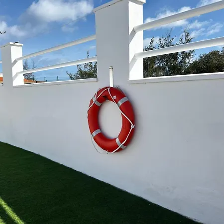 Villa Naipa Golf - Private Pool