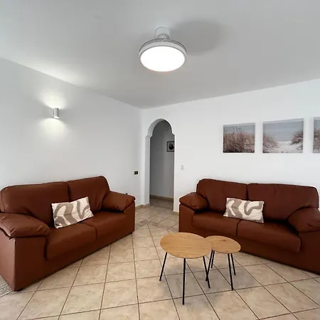 Villa Naipa Golf - Private Pool *