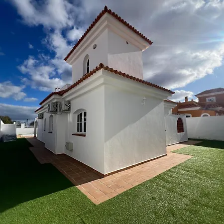 Naipa Golf - Private Pool Villa