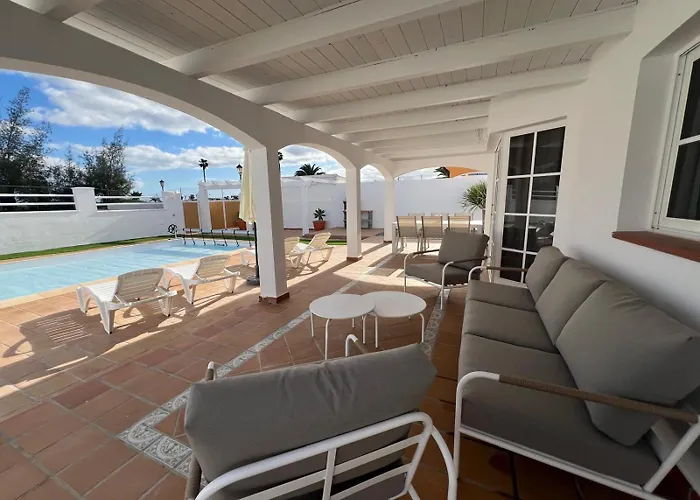 Naipa Golf - Private Pool Villa