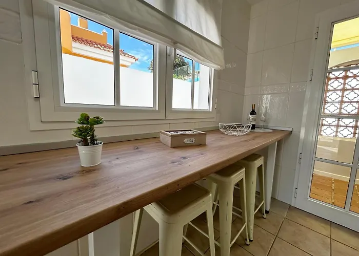 Naipa Golf - Private Pool Villa Caleta De Fuste