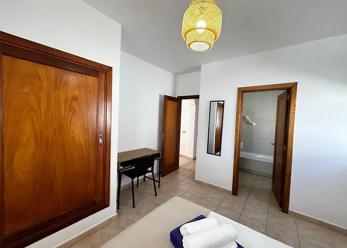 Naipa Golf - Private Pool Villa Caleta De Fuste